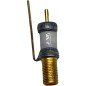 8051 JOHANSON PISTON VARIABLE RF CAPACITOR TRIMMER 0.6-3.5PF 250VDC Q:10000