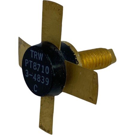 PT8710 TRW RF TRANSISTOR