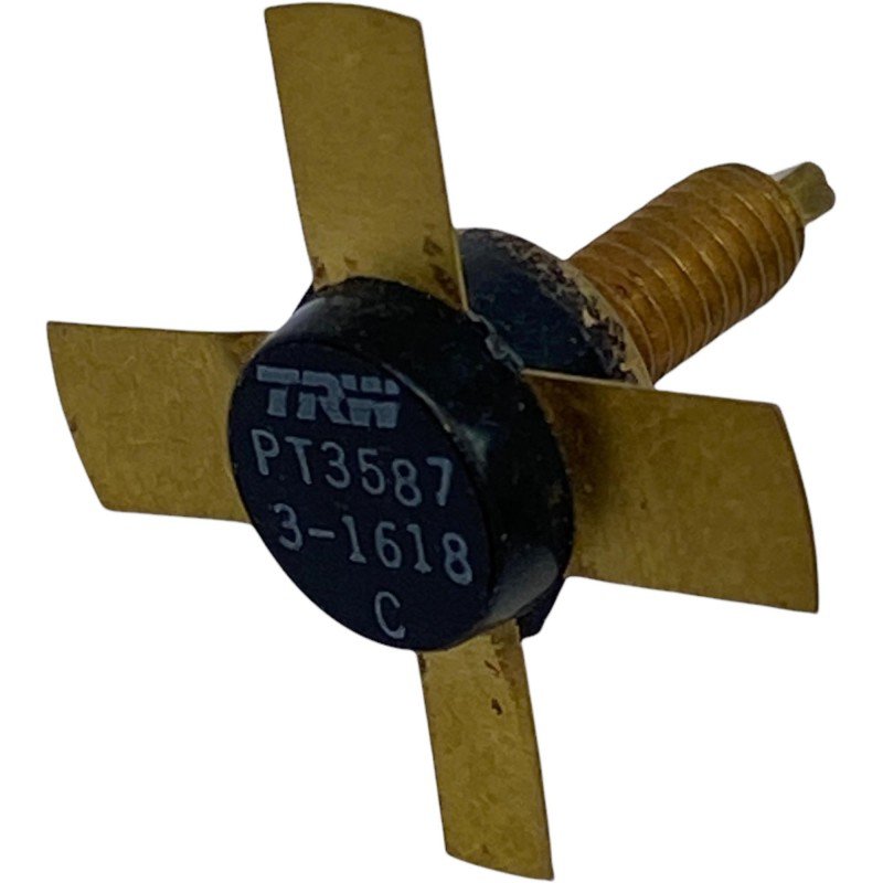 PT3587 TRW RF TRANSISTOR