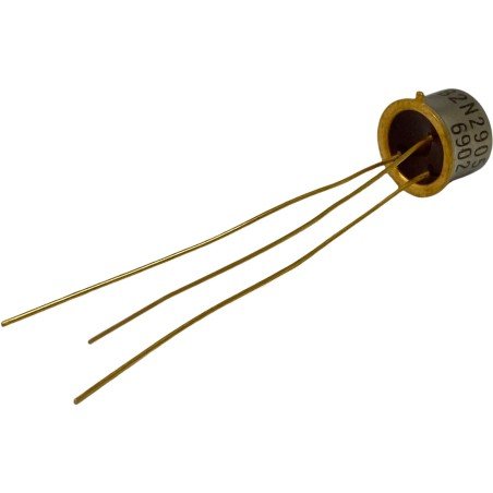 JCCAB2N2905 2N2905 PNP Switching Transistor