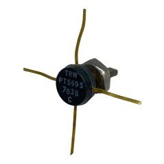 PT5695 TRW RF TRANSISTOR