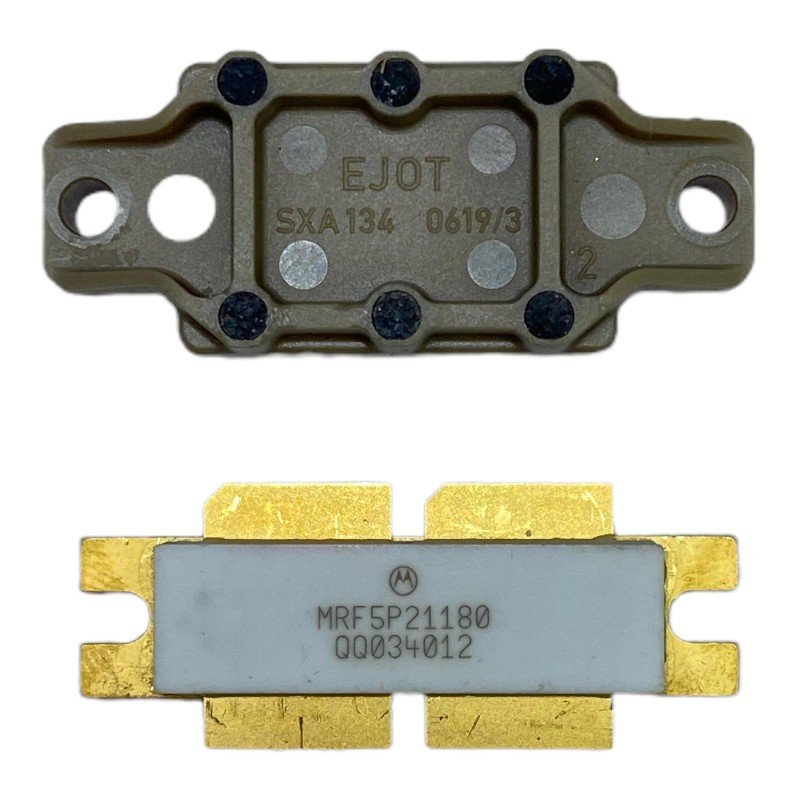 MRF5P21180 MOTOROLA RF TRANSISTOR