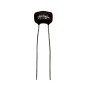 SAHA Silver Mica Capacitor 390pF 500V CM05FD391GO3