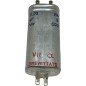 2uF 500V Fixed Capacitor TL20B4 55x25.5mm