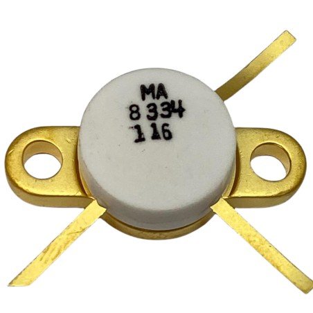 MA8334-116 MACOM SPDT RF Switch MA/COM