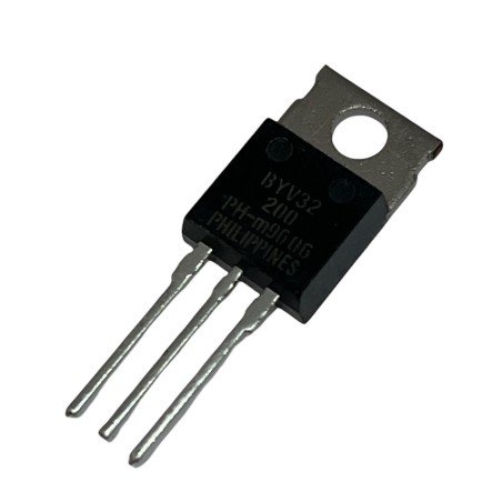 BYV32-200 Philips Diode