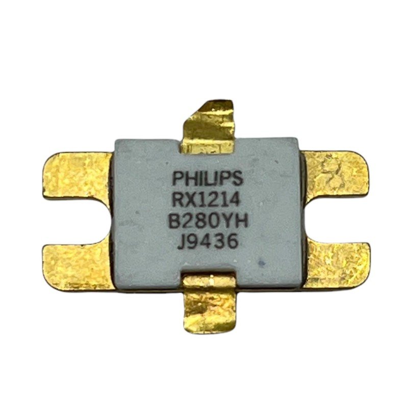 RX1214B280YH Philips RF Transistor 1.2-1.4Ghz 280W