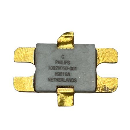 1092V050-001  Philips RF Transistor