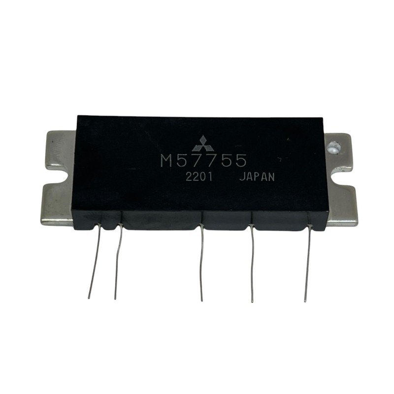 M57755 MITSUBISHI RF Power Module