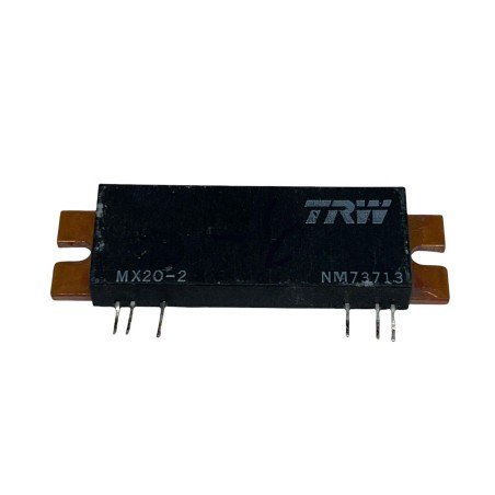 MX20-2 TRW RF Power Module Used