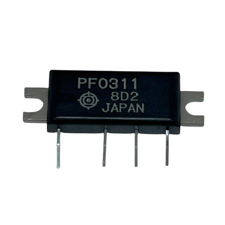 PF0311 HITACHI RF Power Module