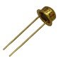 LD242-2 Siemens GaAs Infrared Emitter 950nM