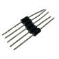 1N5408 Rectifier Diode 1000V 1KV 3A Qty:5