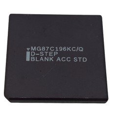 MG87C196KC MG87C196KC/Q Intel Ceramic Integrated Circuit