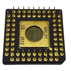 MG87C196KC MG87C196KC/Q Intel Ceramic Integrated Circuit