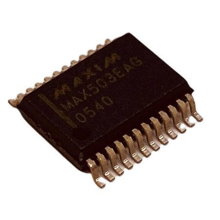 MAX503EAG Maxim Integrated Circuit