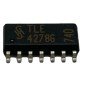 TLE4278G Siemens Integrated Circuit Voltage Regulator