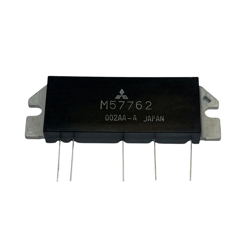 M57762 Mitsubishi Rf Module