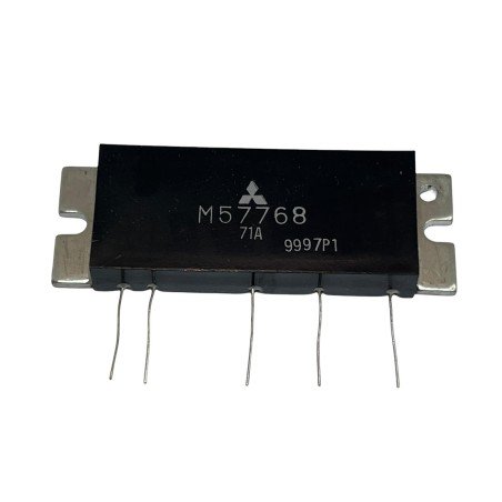 M57768 MITSUBISHI RF Power Module