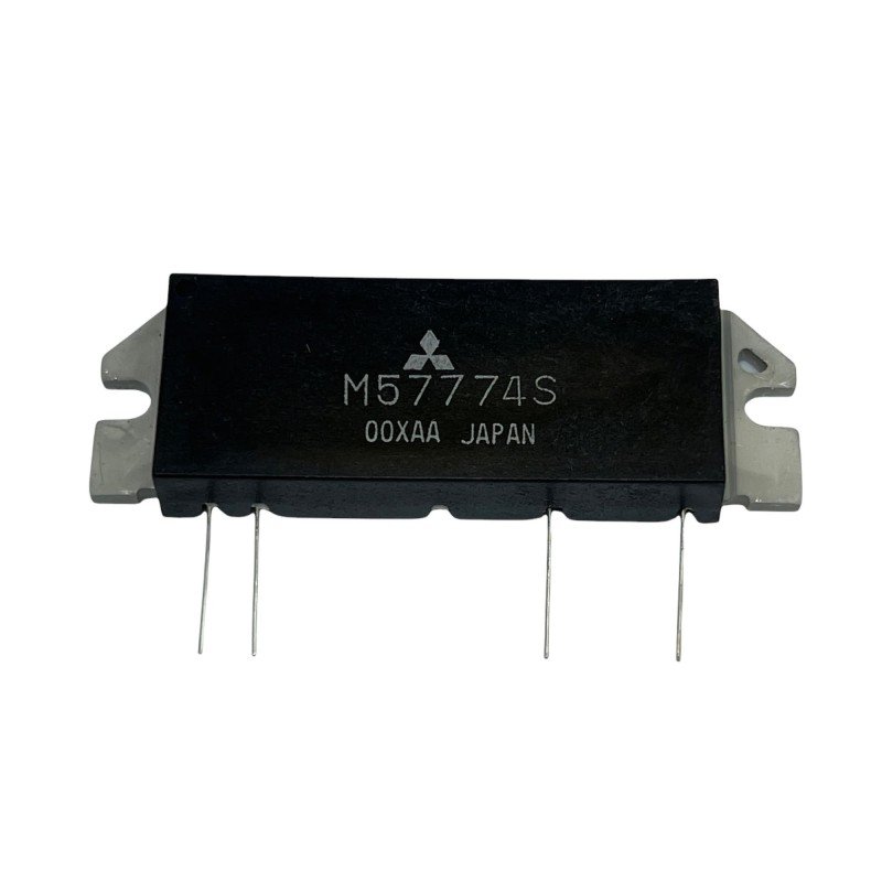 M57774S Mitsubishi RF Module 185-200MHz