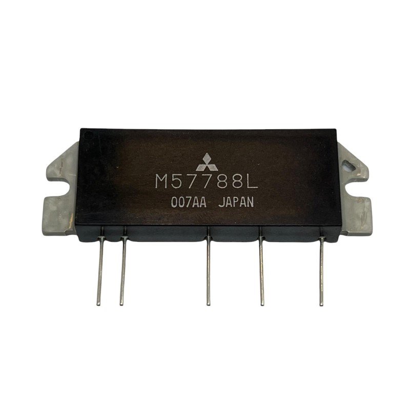 M57788L Mitsubishi Rf Module