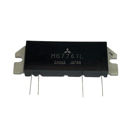 M67741L MITSUBISHI RF Module