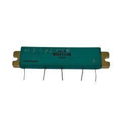 BGY114B Philips RF Module