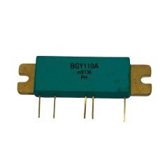 BGY110A Philips RF Module