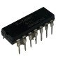 F-7408PC F7408PC Fairchild Integrated Circuit