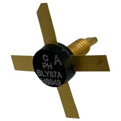 BLY87A PHILIPS RF TRANSISTOR