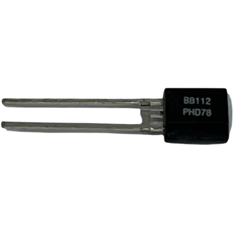 BB112 DIODE PHILIPS