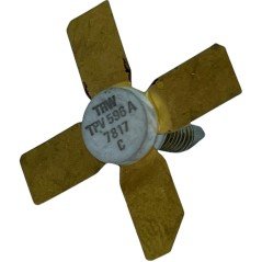 TPV596A TRW RF Transistor