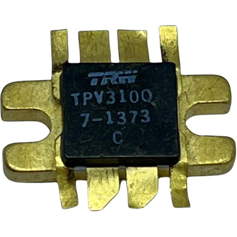 TPV3100 RF TRANSISTOR TRW