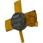 PT6702 PT-6702 TRW RF Power Transistor