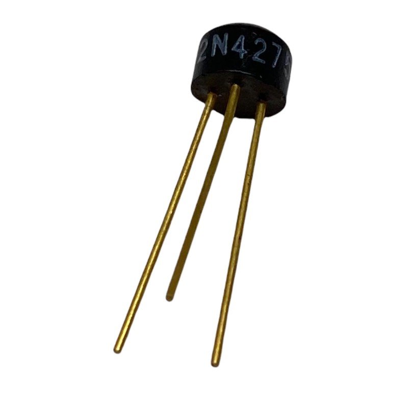 2N4275 CCI NPN Silicon Transistor