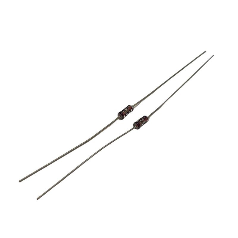 1N5711 Rectifier Diode 70V/430mW Qty:2