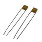 10nF 10000pF 10% 100V Radial Ceramic Capacitor Kemet M39014/01535 Qty:2