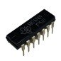 SN7474N Texas Instruments Integrated Circuit