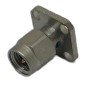 2051-8304-02 Omni Spectra SMA (M) Coaxial Connector