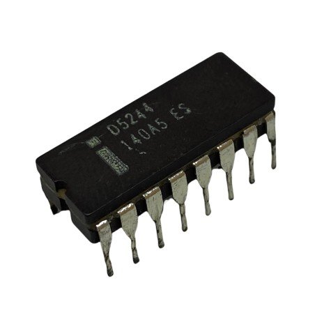 D5244 Intel Ceramic Integrated Circuit