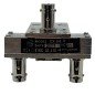 CX540D CX-540D Tohtsu SPDT Coaxial Relay RF Switch 12VDC