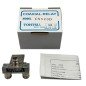 CX520D CX-520D Tohtsu SPDT Coaxial Relay RF Switch 12VDC