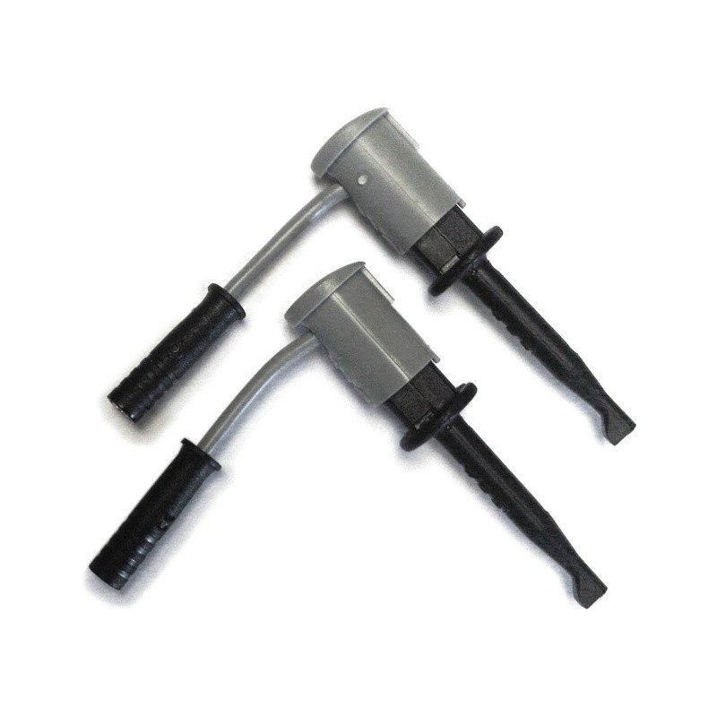 ESRLHP2 PEAK ELECTRONICS Premium hook probes for Atlas ESR with 2mm connectors