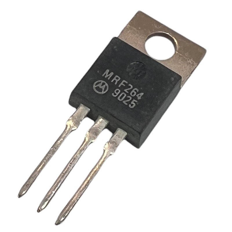 MRF264 Motorola RF Transistor VHF FM power transistor