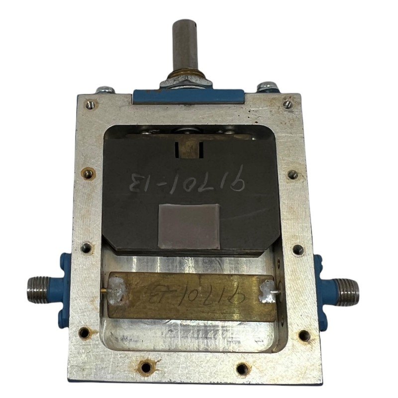 Variable Attenuator 0-70db 4-8Ghz SMA ARRA P4844-30