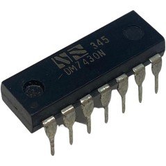 DM7430N National Integrated Circuit