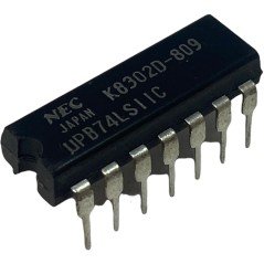 PB74LS11C 74LS11C NEC Integrated Circuit