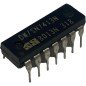 DM/SN7413N National Integrated Circuit