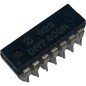 DM7400N National Integrated Circuit