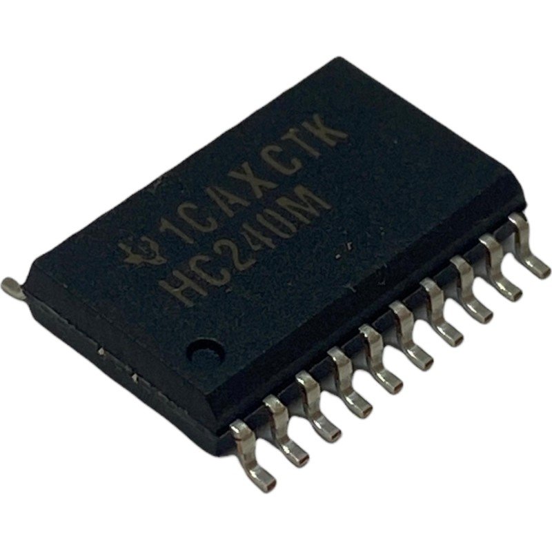 HC240M Texas Instruments Integrated Circuit